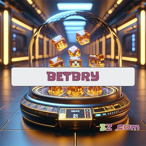 Betbry App: Inovação e Diversão ao Seu Alcance