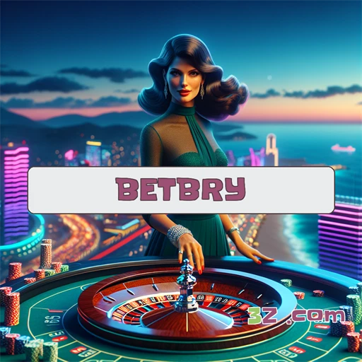 Bônus Fantástico: Atrações Irresistíveis no Betbry