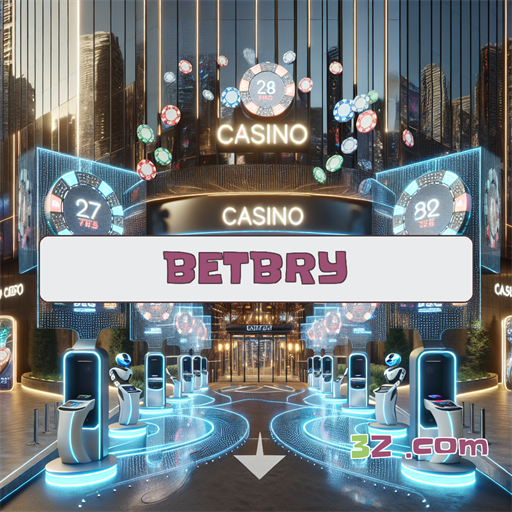 Slots Incríveis: A Magia de Jogar e Ganhar na Betbry
