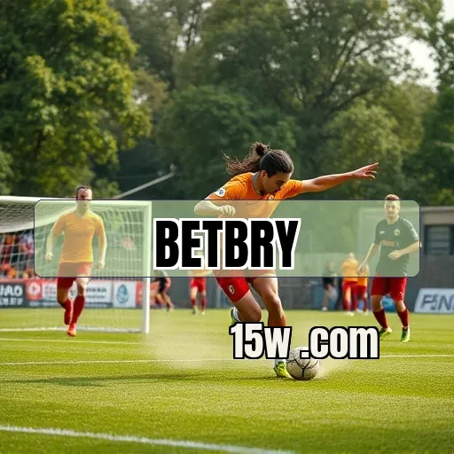 betbry: Descubra as Apostas Imperdíveis que Estão Mudando o Jogo