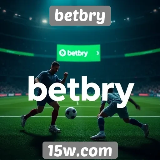 Como o Betbry se destaca no mercado de apostas