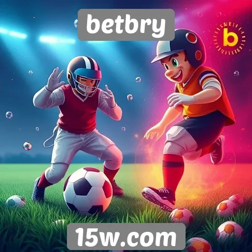 Principais jogos oferecidos na plataforma betbry