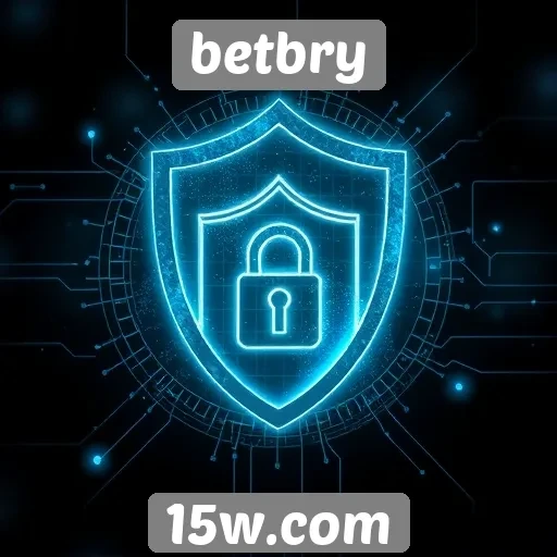 Segurança no Betbry como prioridade para usuários