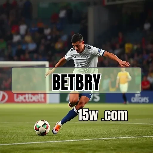 betbry: Descubra os Melhores Métodos de Pagamento para Apostas