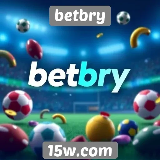 Análise da oferta de jogos no site betbry